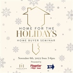 Home for the Holidays