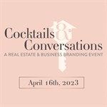 Cocktails and Conversations