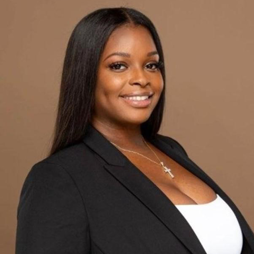 Ashley Allen Realtor Detroit, Michigan EXP Realty Danielle Dunham Collective