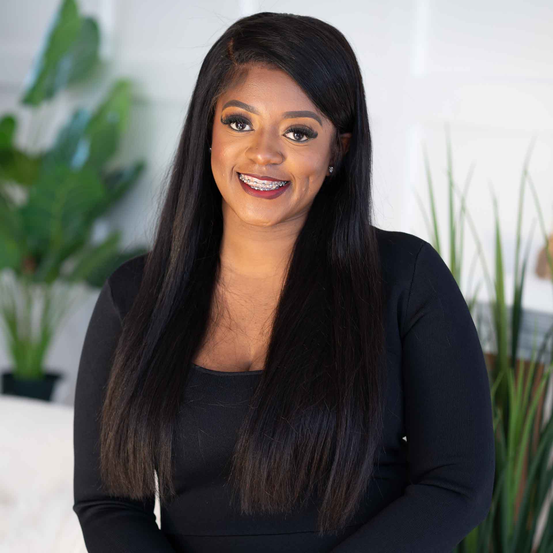 Phillice Davis Realtor Detroit, Michigan EXP Realty Danielle Dunham Collective