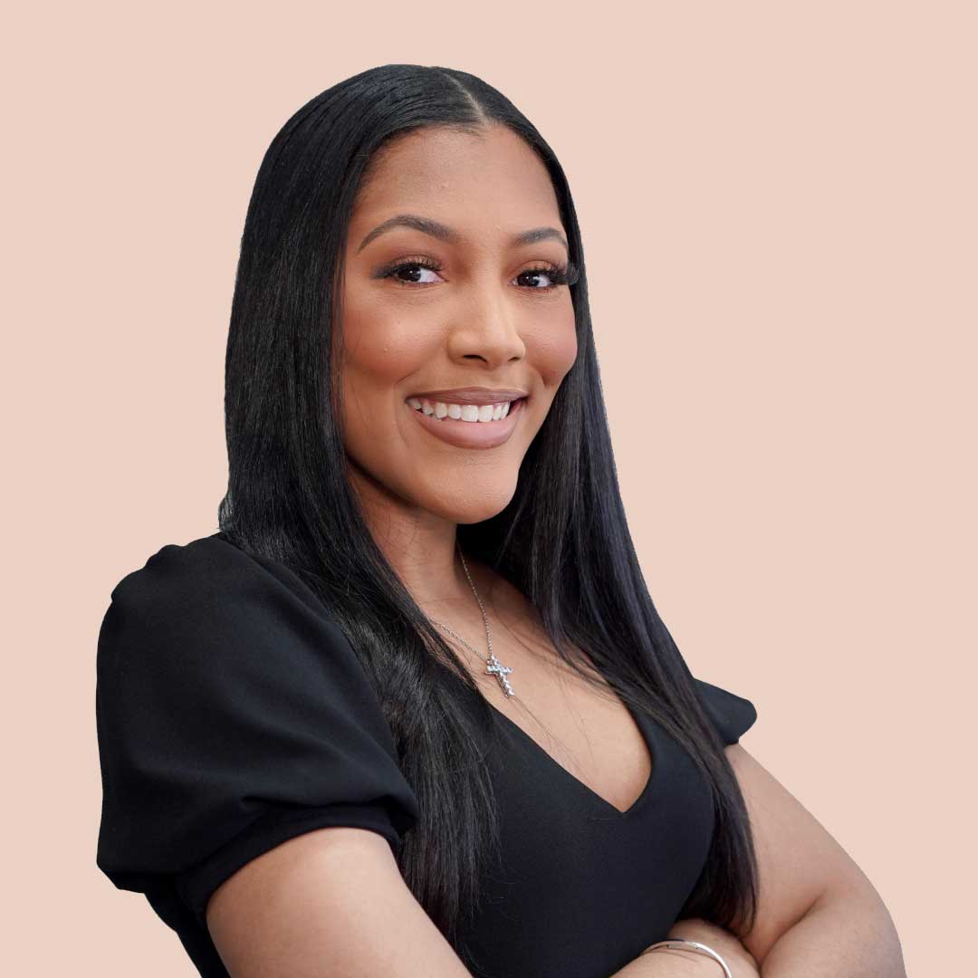 Mia Brown